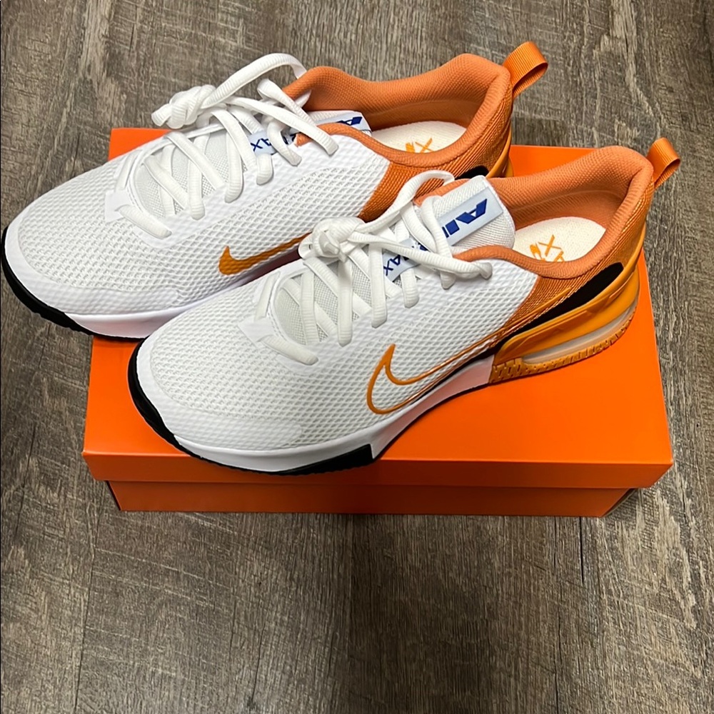 Nike Air Max Alpha Trainer 6